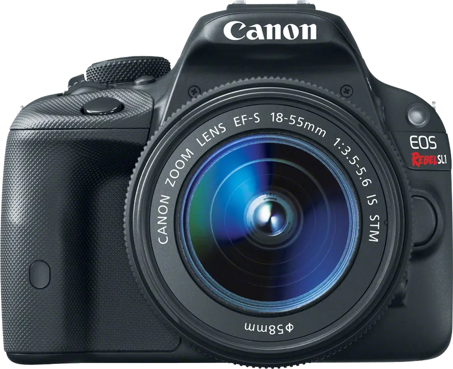 Canon EOS 100D
