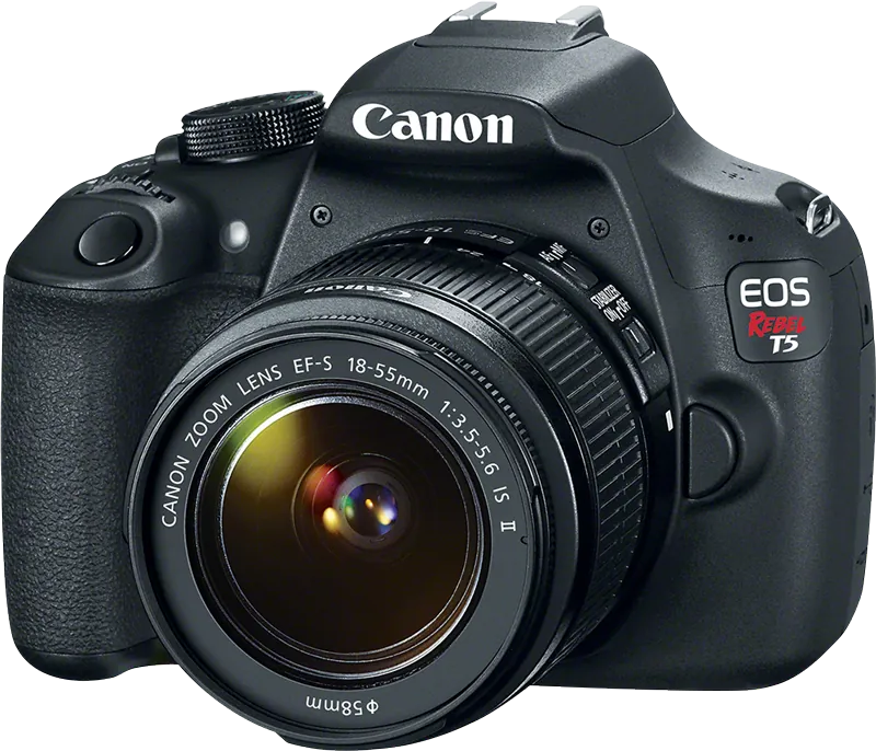 Canon EOS 1200D