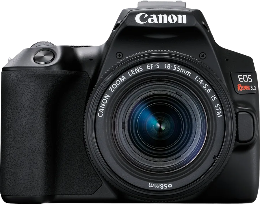 Canon EOS 250D