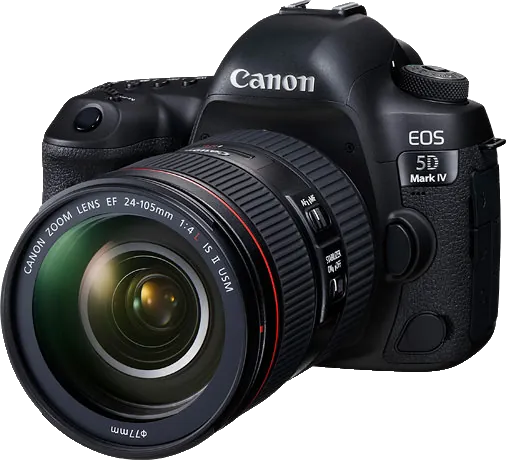 Canon EOS 5D Mark III