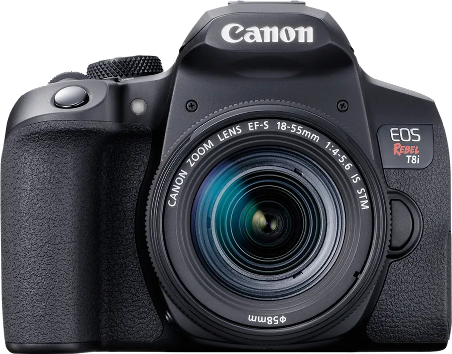 Canon EOS 850D