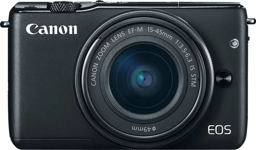 Canon EOS M10