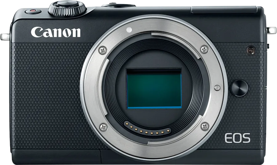 Canon EOS M100