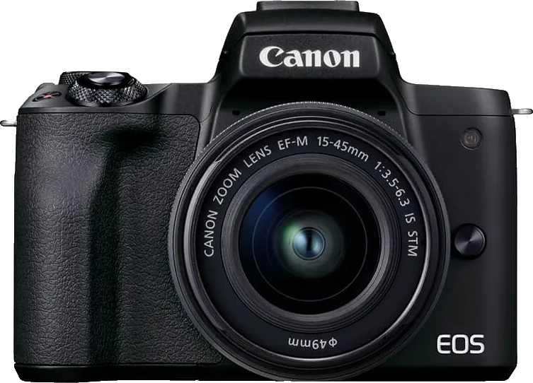 Canon EOS M50m2