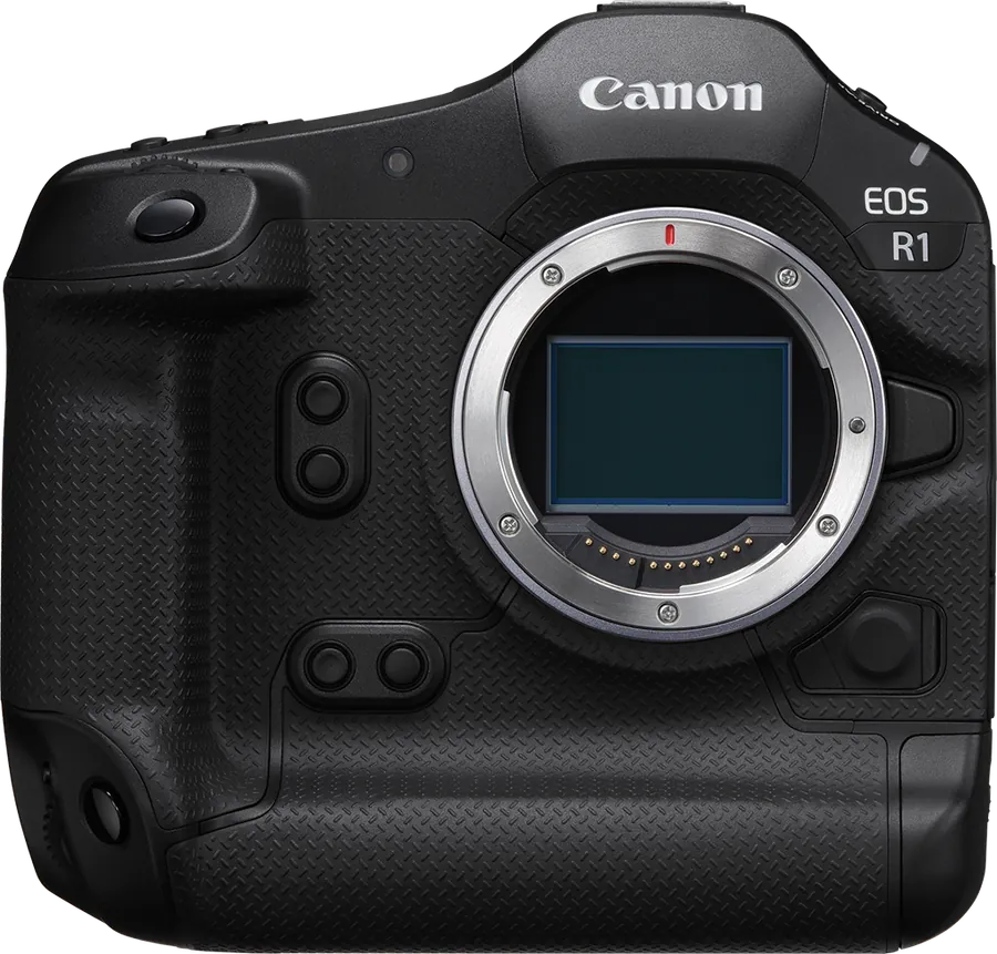 Canon EOS R1