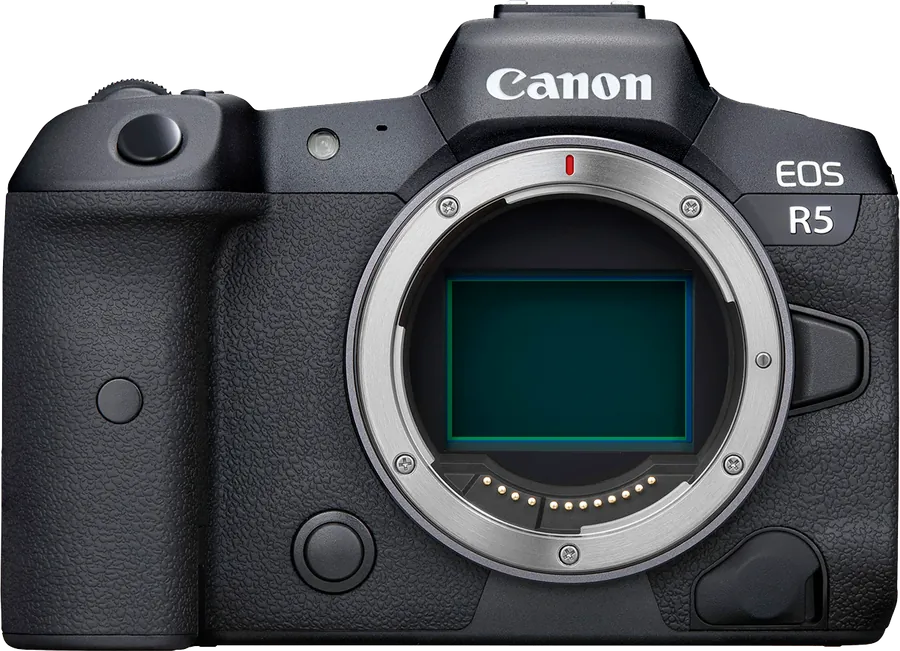 Canon EOS R5