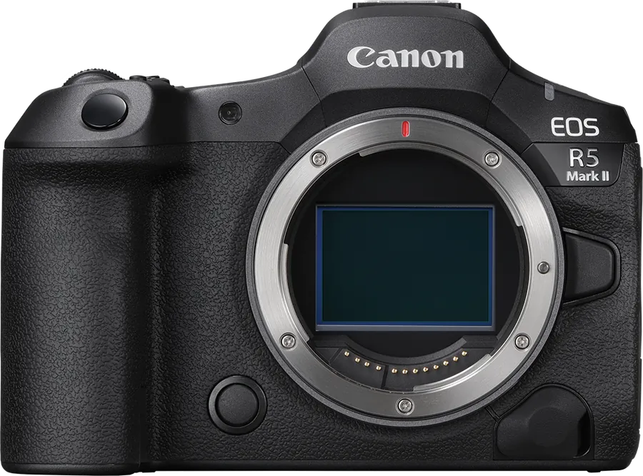 Canon EOS R5 Mark II