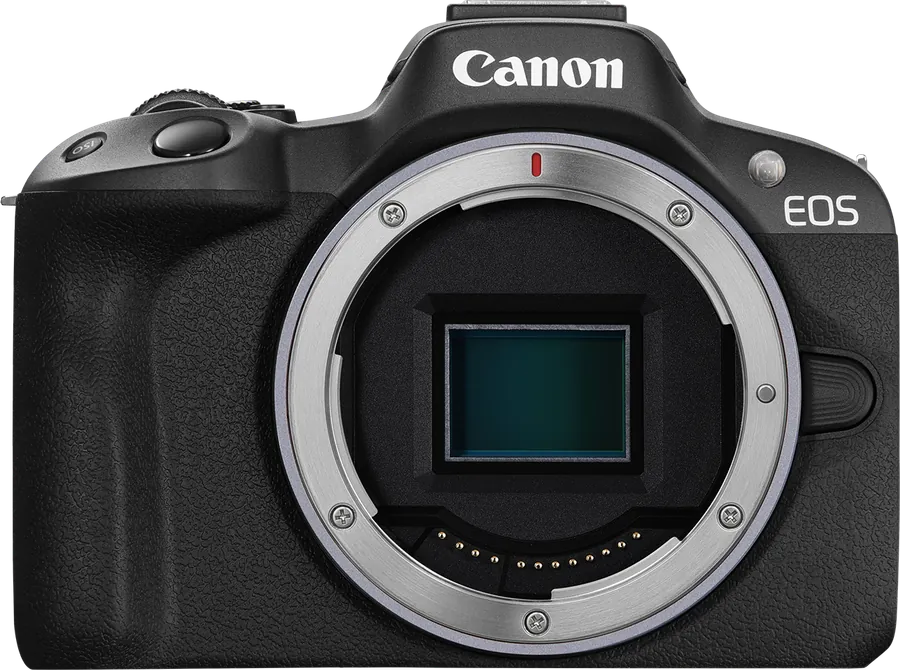 Canon EOS R50