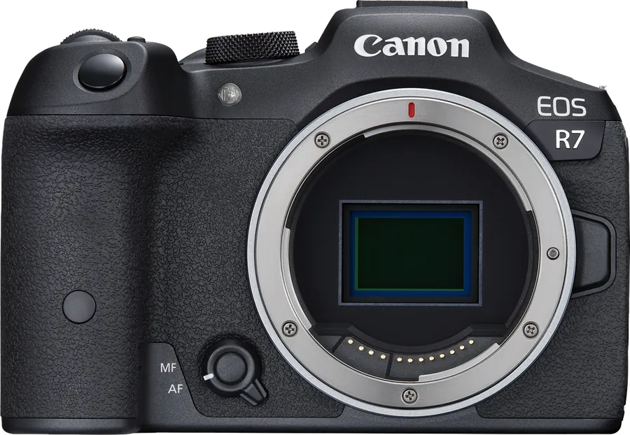 Canon EOS R7