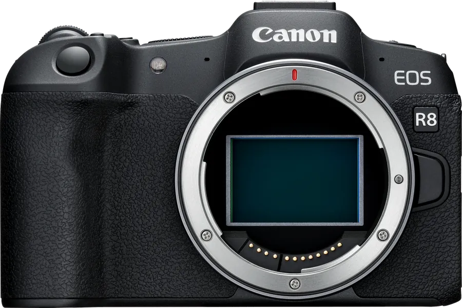 Canon EOS R8