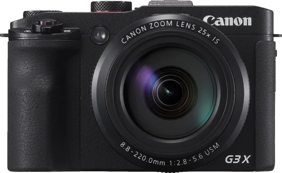 Canon PowerShot G3 X