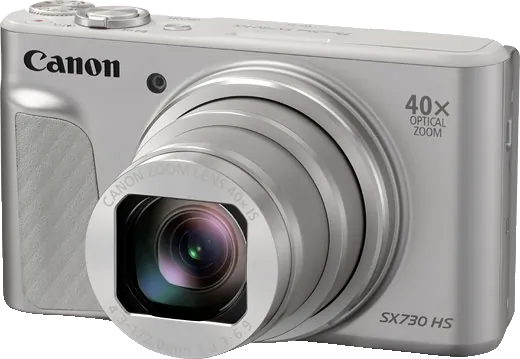 Canon PowerShot SX730 HS