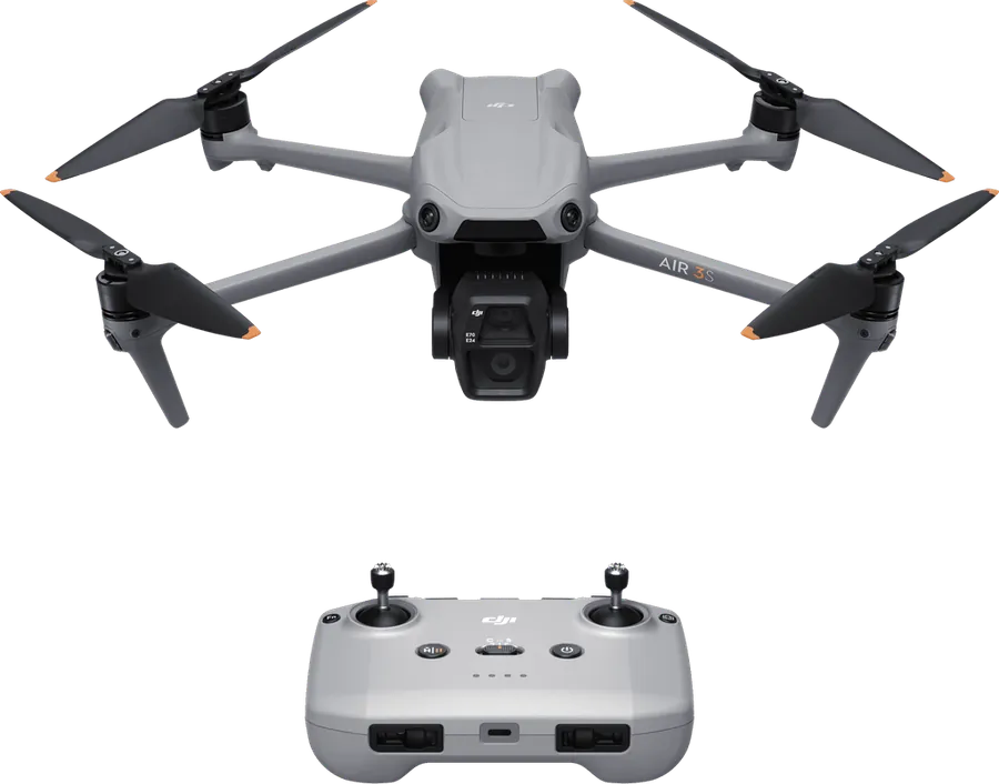 DJI Air 3S