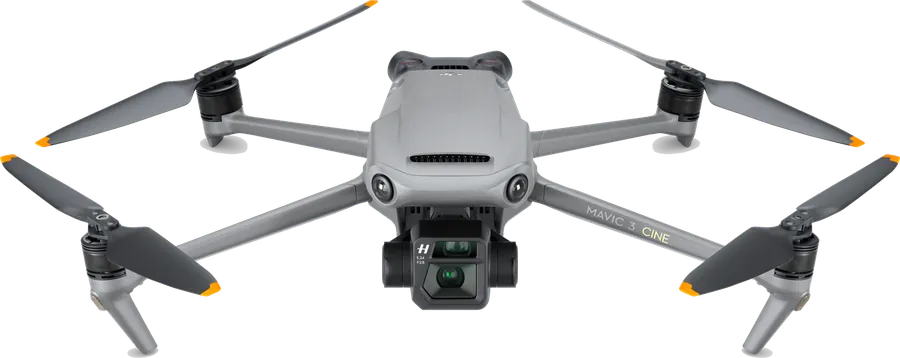 DJI Mavic 3 Cine