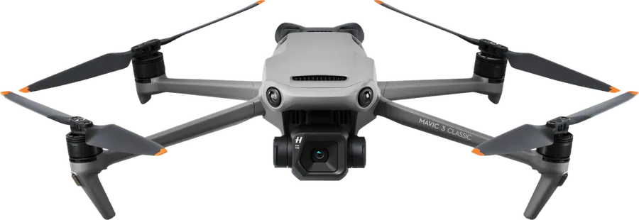 DJI Mavic 3 Classic