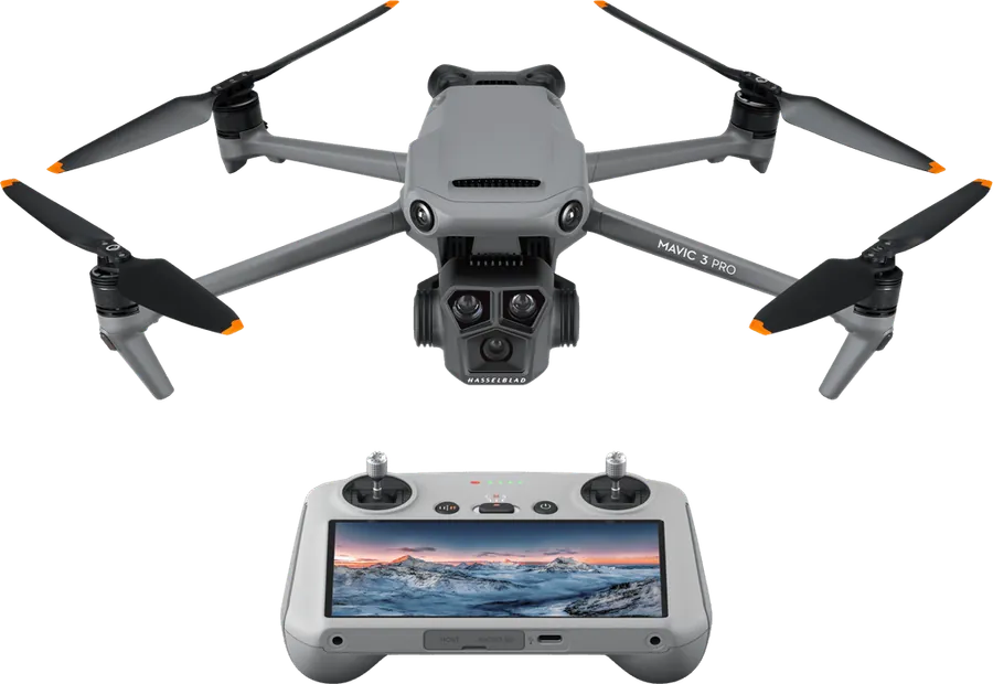 DJI Mavic 3 Pro