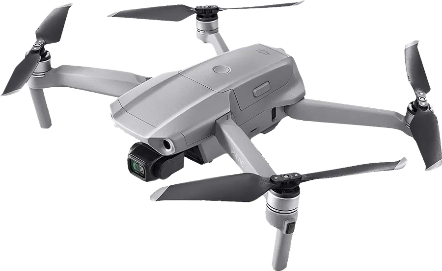 DJI Mavic Air 2
