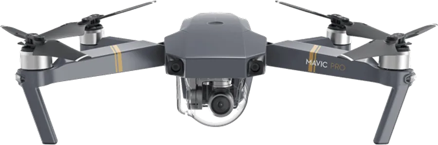 DJI Mavic Pro