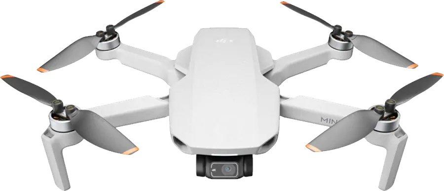 DJI Mini 2