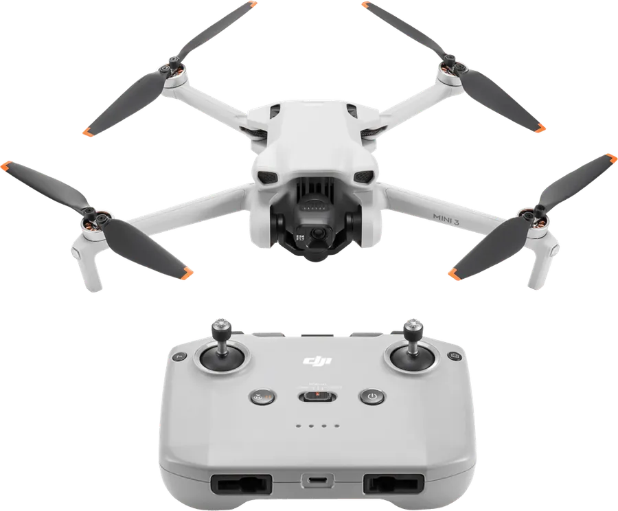 DJI Mini 3