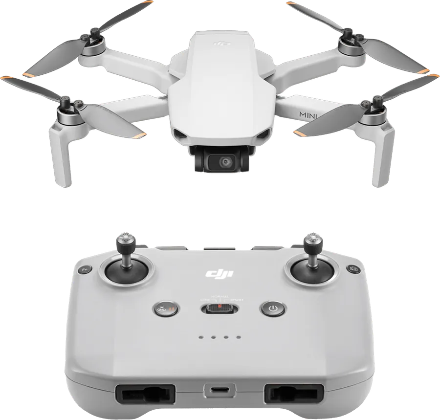 DJI Mini 4K