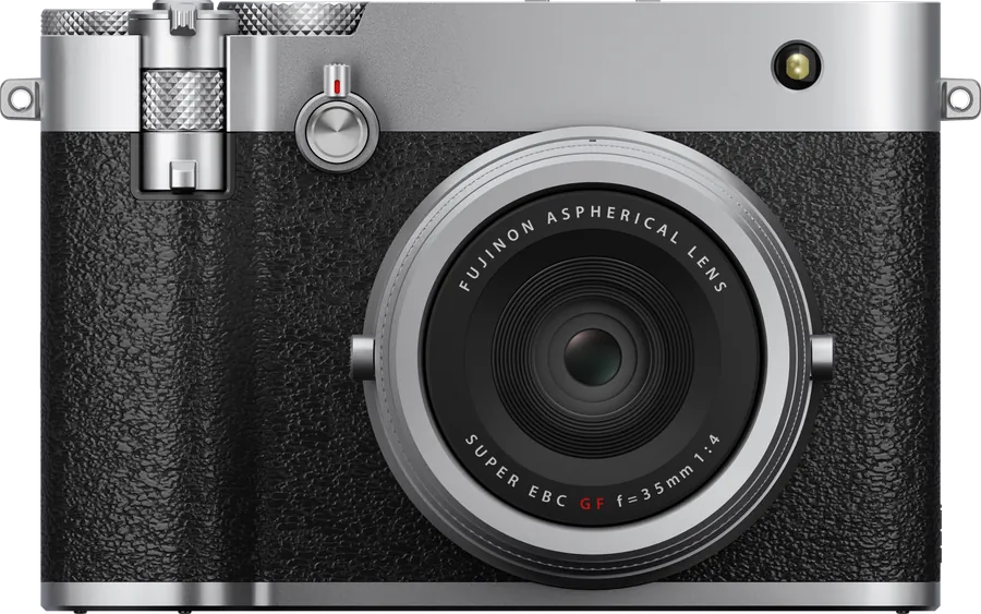 Fujifilm GFX 100RF