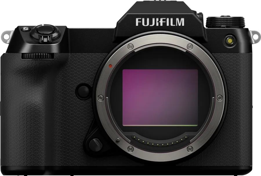 Fujifilm GFX 100S II