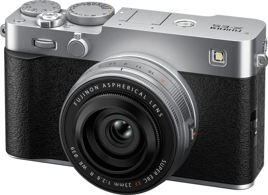 Fujifilm X-E5