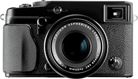 Fujifilm X-Pro1