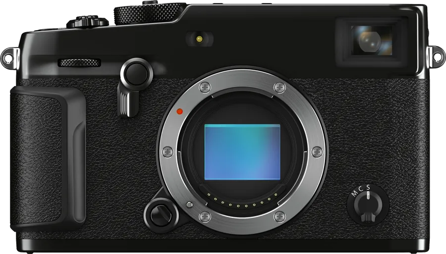Fujifilm X-Pro3