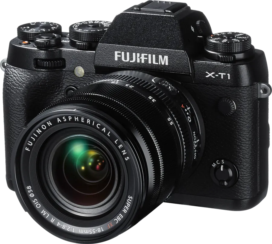 Fujifilm X-T1