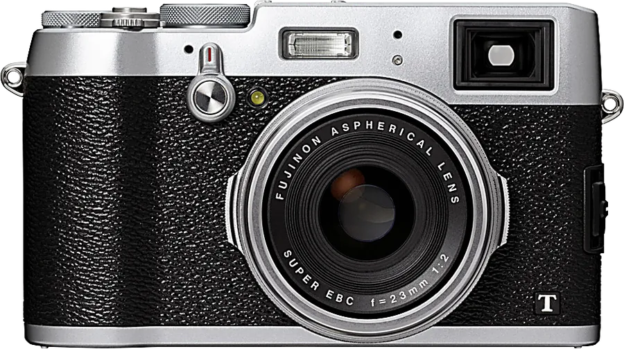 Fujifilm X100T