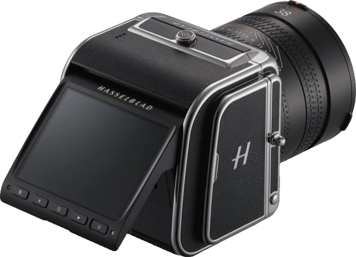 Hasselblad CFV 100C / 907X