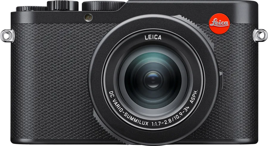 Leica D-Lux 8