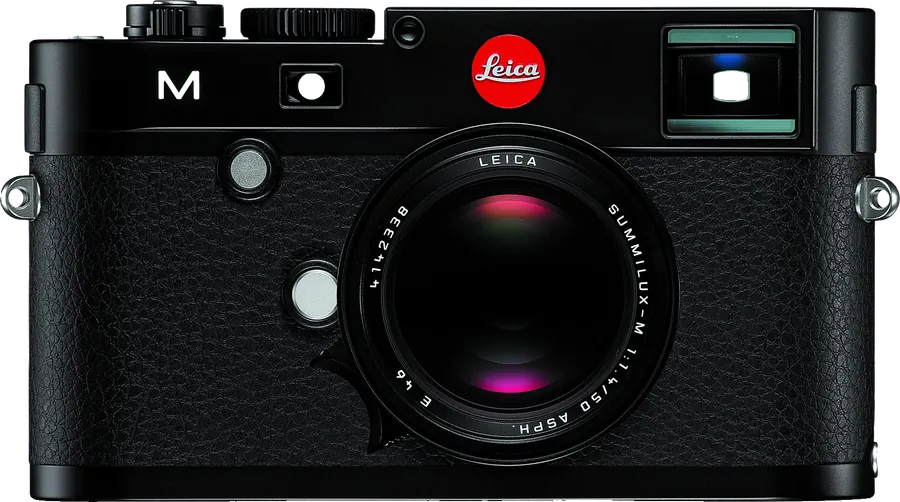 Leica M (Typ 240)