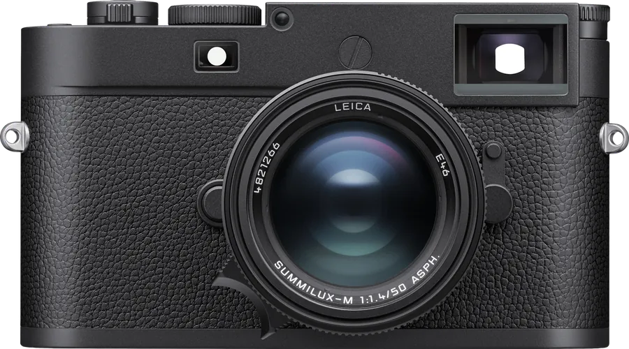 Leica M11 Monochrom