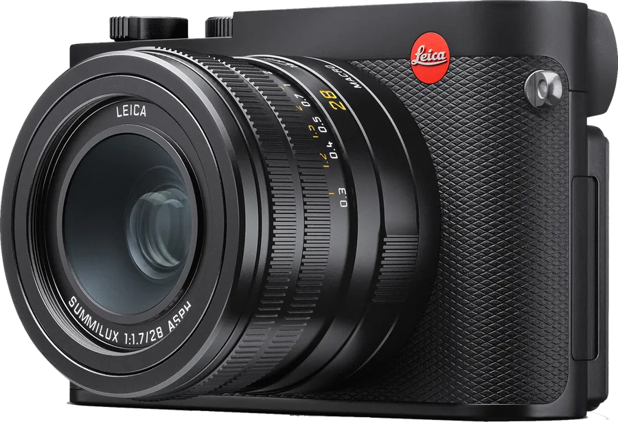 Leica Q3
