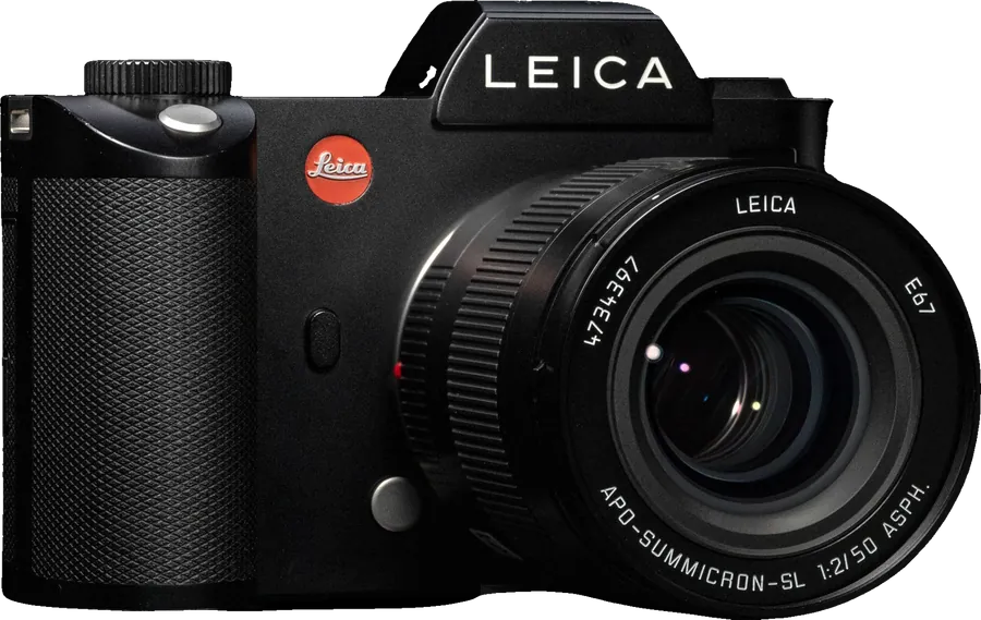Leica SL (Typ 601)