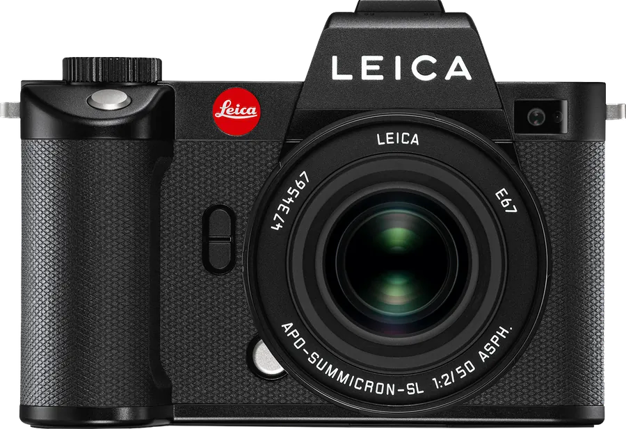 Leica SL2