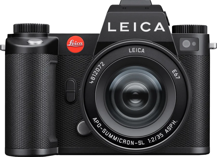 Leica SL3