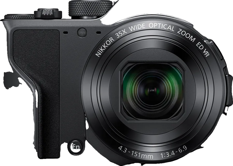 Nikon Coolpix A1000