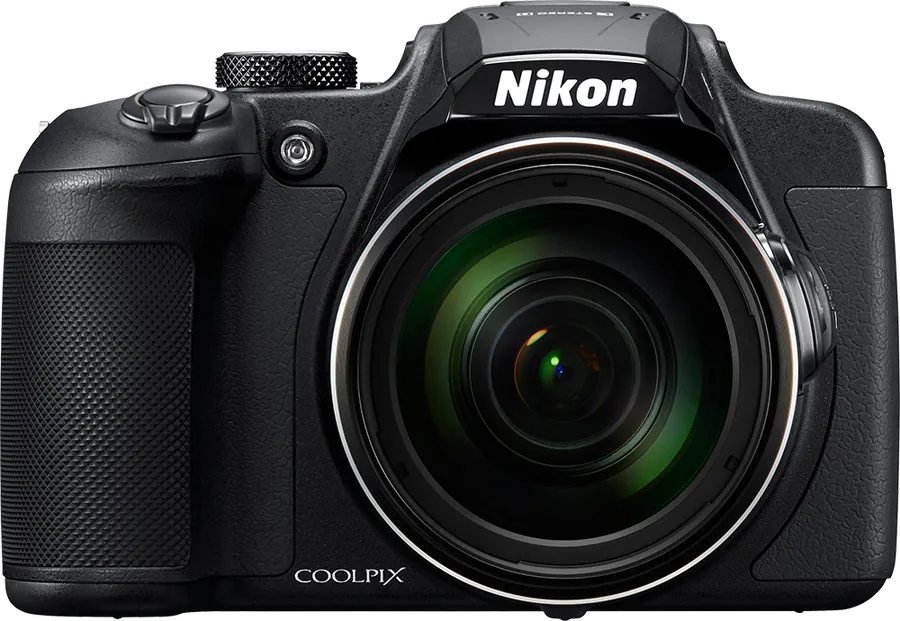Nikon COOLPIX B700