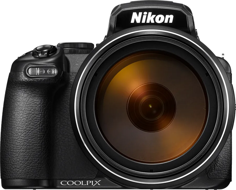 Nikon COOLPIX P1000
