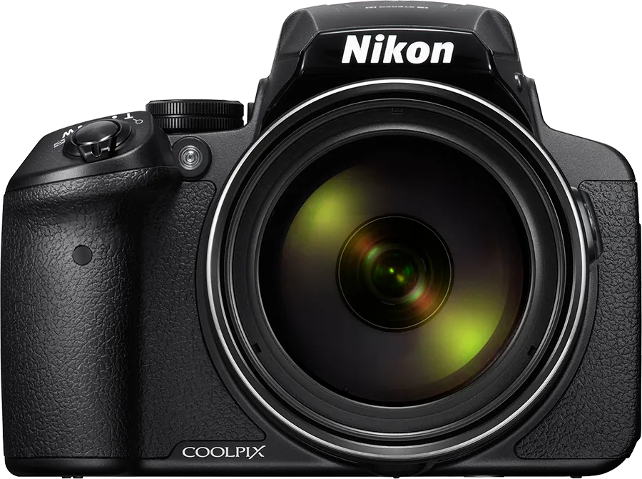 Nikon Coolpix P900