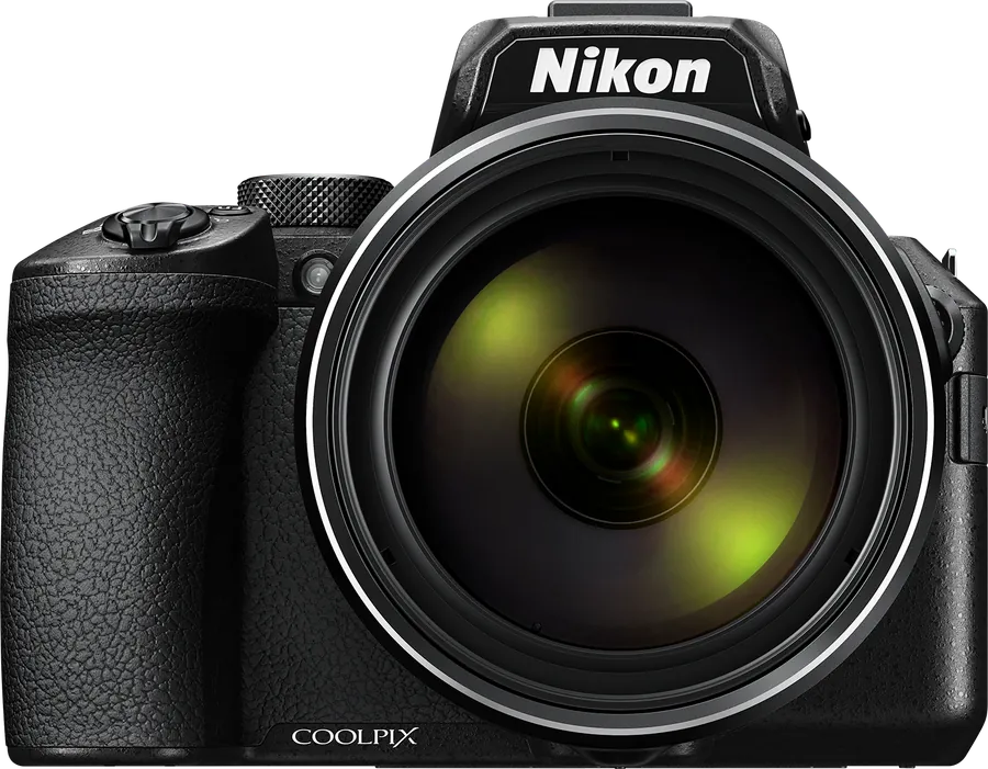 Nikon COOLPIX P950