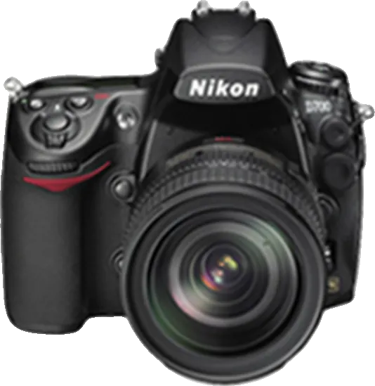 Nikon D700