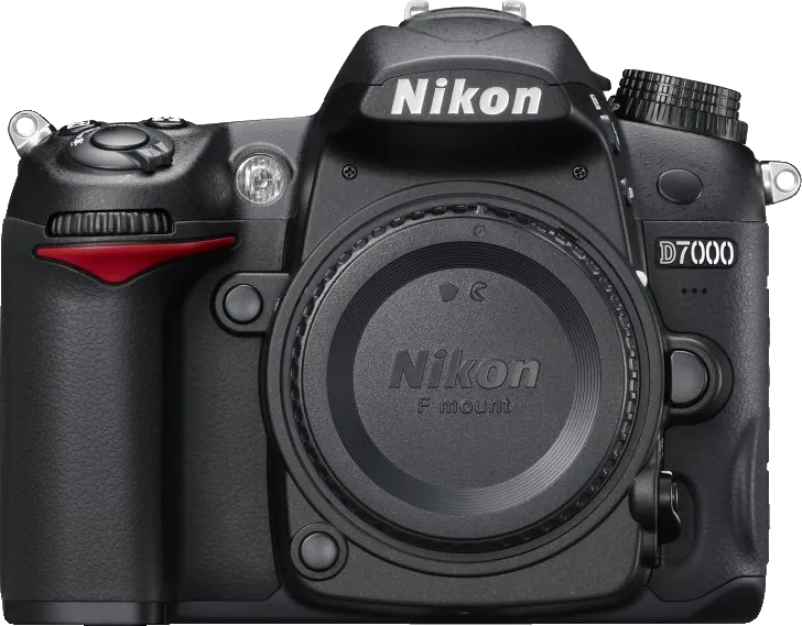 Nikon D7000