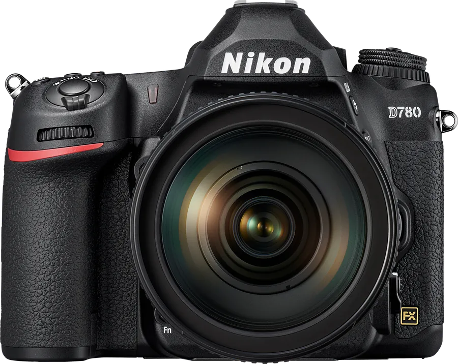 Nikon D780