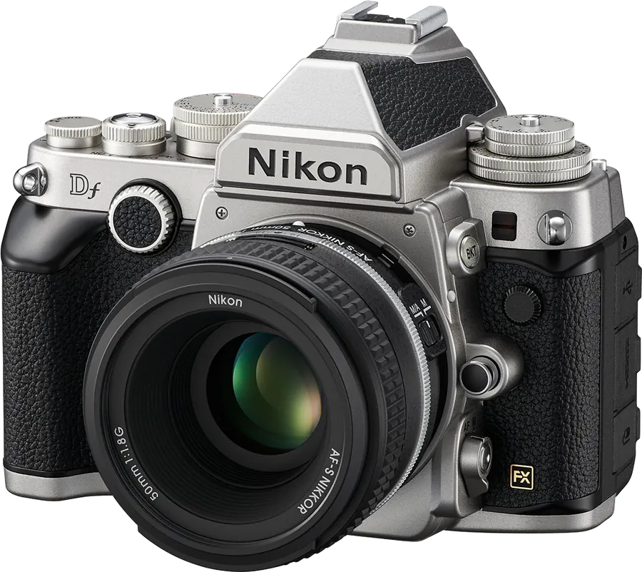 Nikon Df