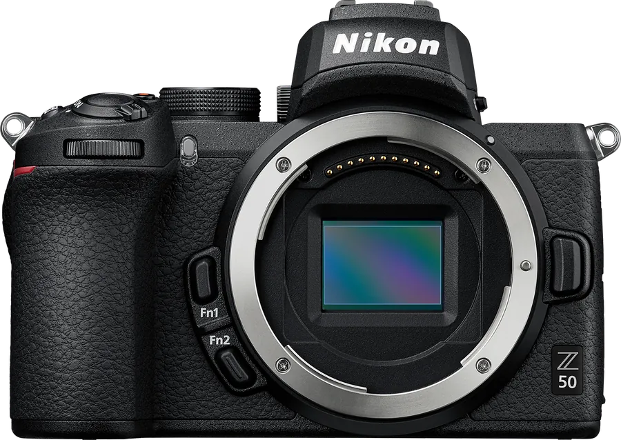 Nikon Z 50